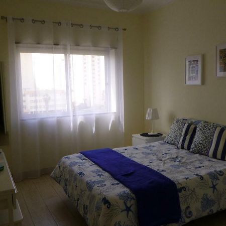 Ferienwohnung Solmonte White And Blue Portimão Exterior foto