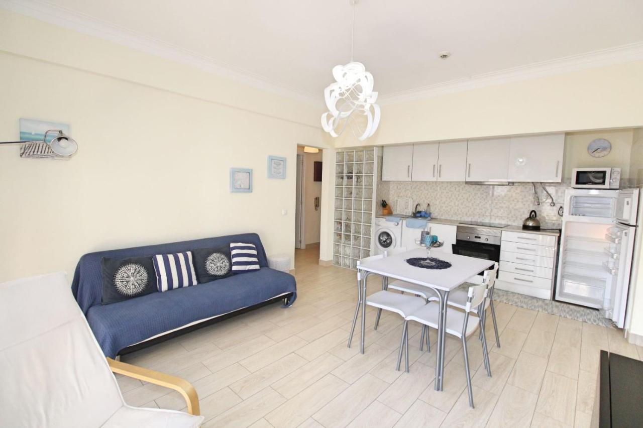 Ferienwohnung Solmonte White And Blue Portimão Exterior foto